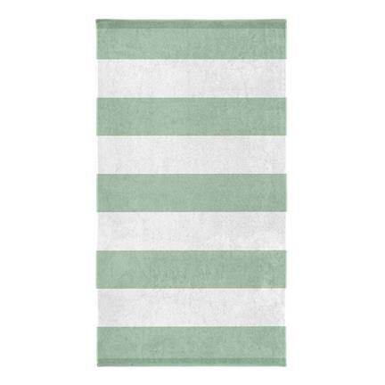 Cinderella Dune Stripe strandlaken